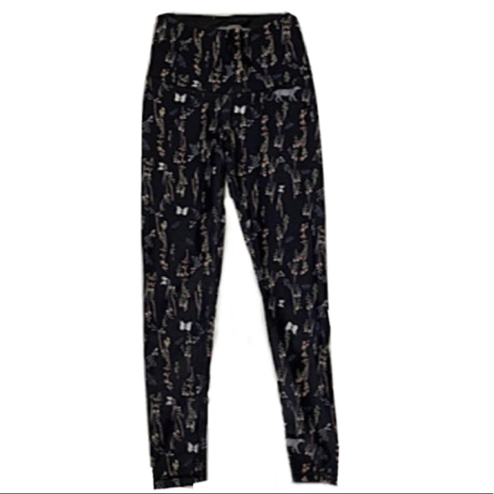 Victoria Secret Sport Active Pants SZ XS